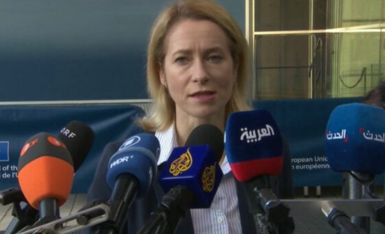 Mblidhen ministrat e Jashtëm të BE-së dhe rajonit, Kallas: Tensionet po rriten! Të integrojmë sa më parë Ballkanin