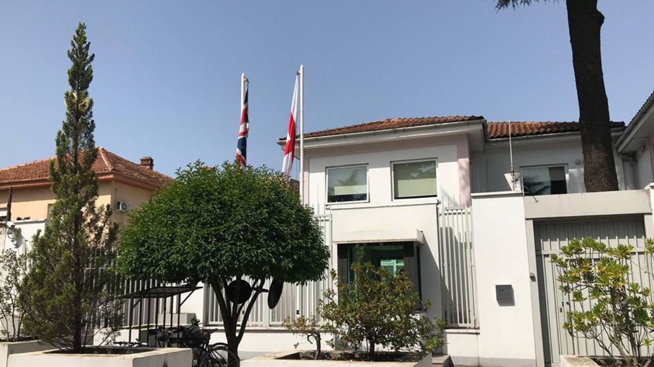 Mbretëria e Bashkuar thekson mbështetjen për SPAK: Përparim në reduktimin e korrupsionit dhe krimit të organizuar në Shqipëri