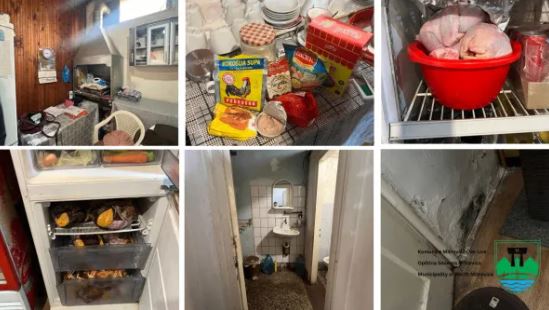 Mbyllen dy lokale në veri për shkelje sanitare