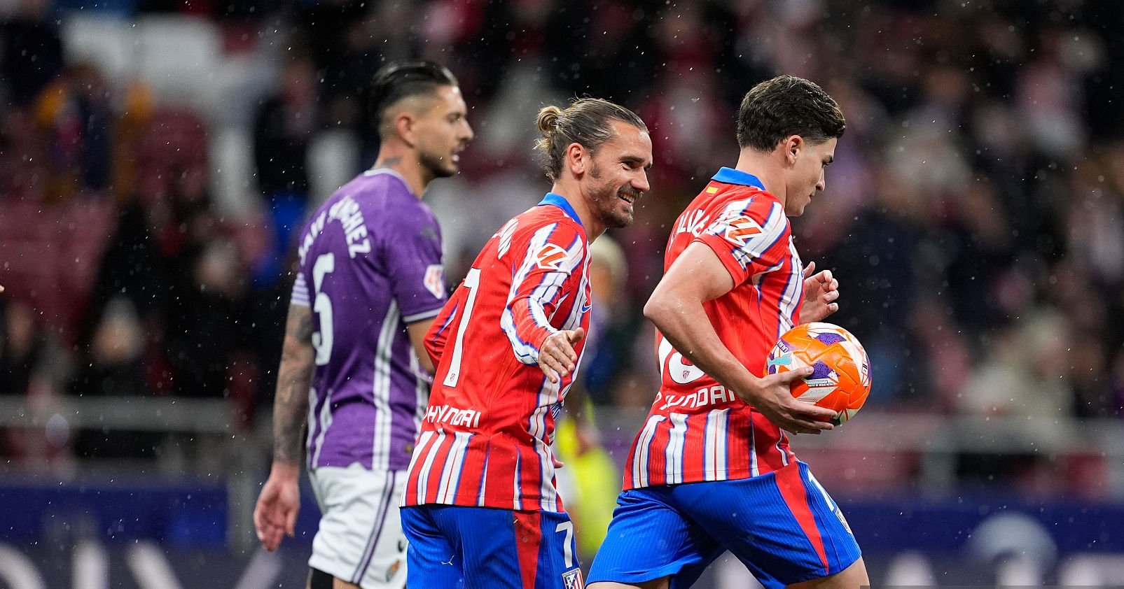 Mbyllen ndeshjet e të hënës në La Liga, Premier dhe Serie A (VIDEO+RENDITJET)