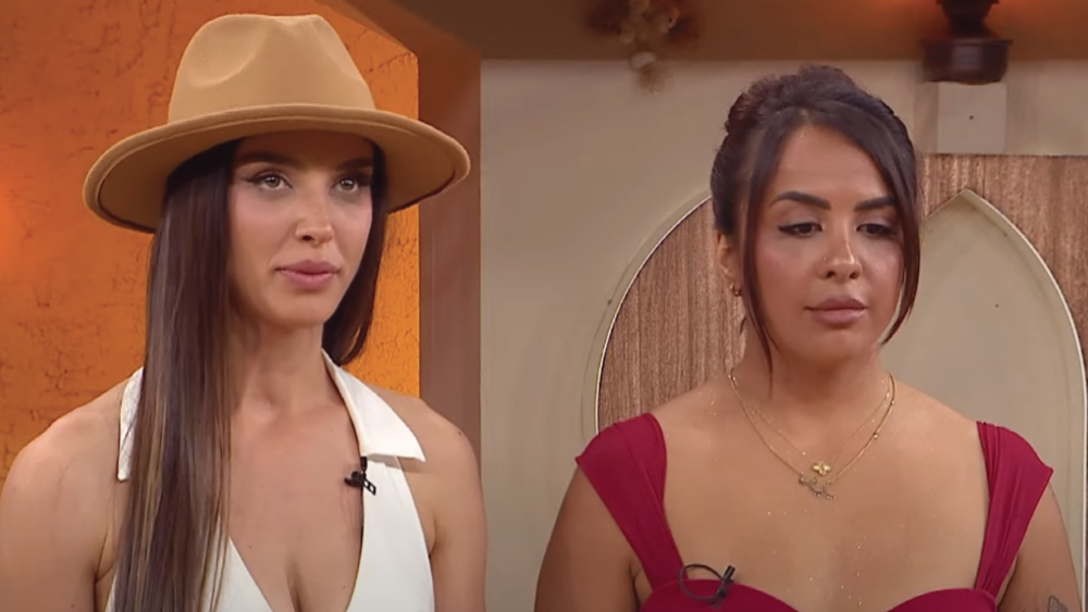 Mbyllet televotimi/ Ja kush largohet nga Ferma VIP! Zgjidhet kryefermeri i ri