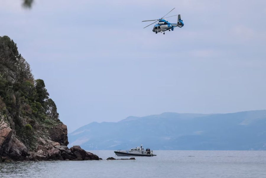 Mbytet anija me emigrantë, 7 të vdekur