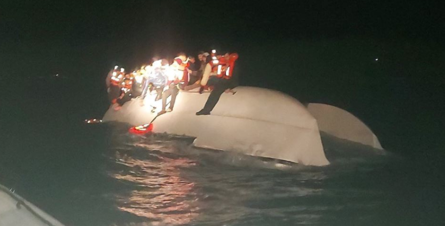 Mbytet anija në brigjet greke, 7 viktima, mes tyre gra dhe fëmijë