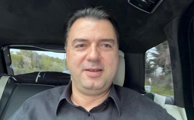 “Më 11 maj, o me familjen tënde, o me shokët e Ramës te 7×7=313”, Basha: Mbështetje pa kushte për SPAK-un