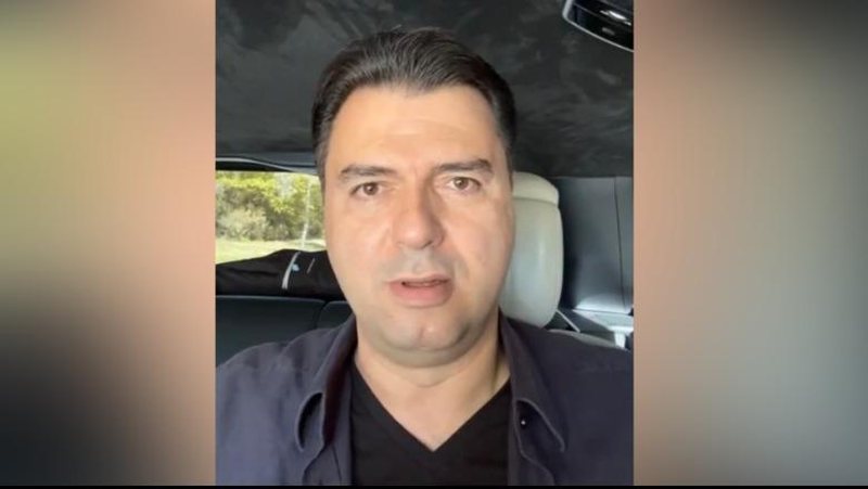 “Më 11 maj, o me SPAK-un, o me 7×7=313”, Basha: Vota për Ramën është votë për të mbrojtur korrupsionin,thirrini mendjes