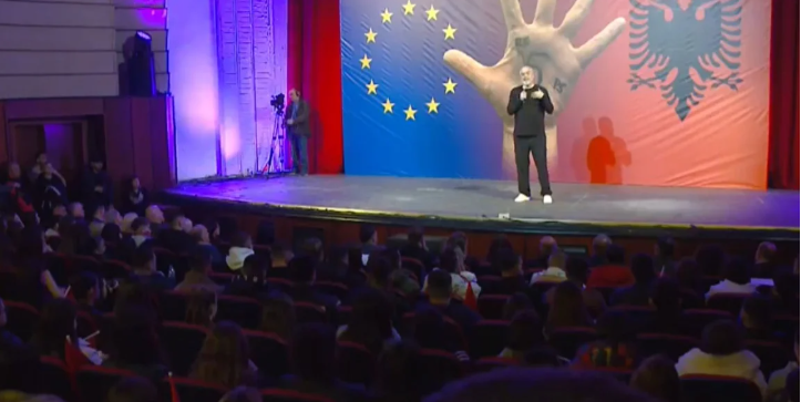 “Më 11 maj të synojmë 1 mln vota”, Rama: Opozita maksimumin e mori në 2021! Tani na gjurmojnë më britma dhe gërhima, por…