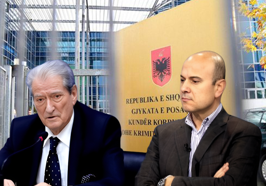 Më 23 prill merr fund zvarritja e seancave të Sali Berishës për dosjen “Partizani”, GJKKO pritet t’i japë fund…