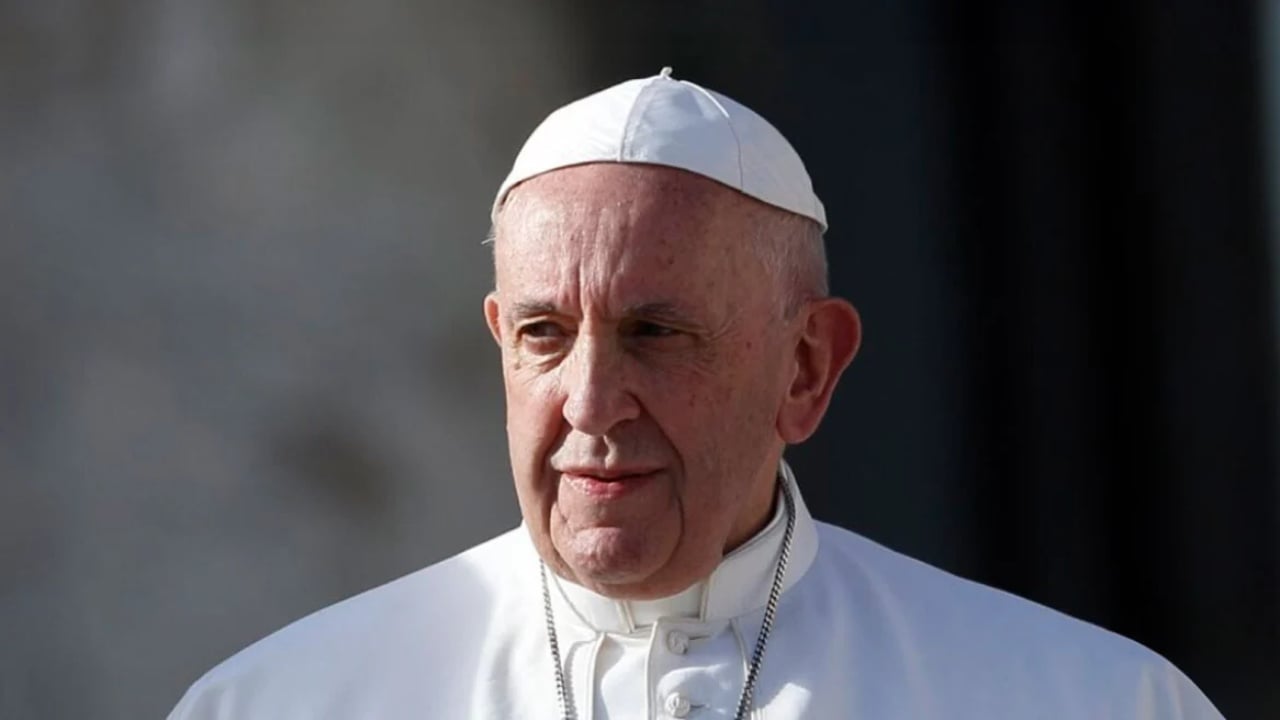 Më 24 prill mbahet mesha për shpirtin e Papa Françeskut në katedralen e Shën Palit në Tiranë