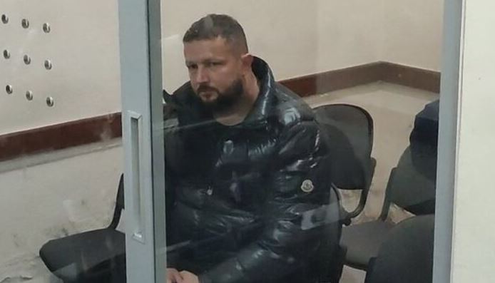 Me armë dhe dokumente false me vete! Detaje nga arrestimi i ish-efektivit të RENEA-s, bashkëpunëtor i Durim Bamit