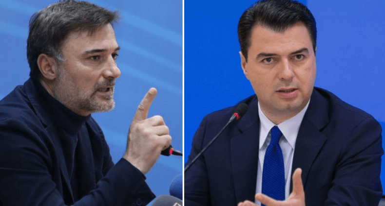 “Me Bashën foli Dash Shehi”, Alibeaj: E refuzoi bashkimin për arsye banale! Tha se ka parti më të madhe