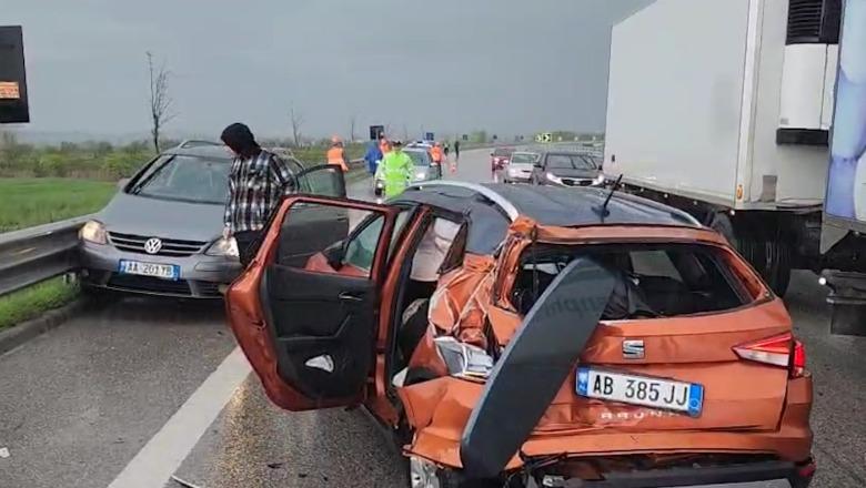 Më pak aksidente, por më shumë viktima në 3 muaj