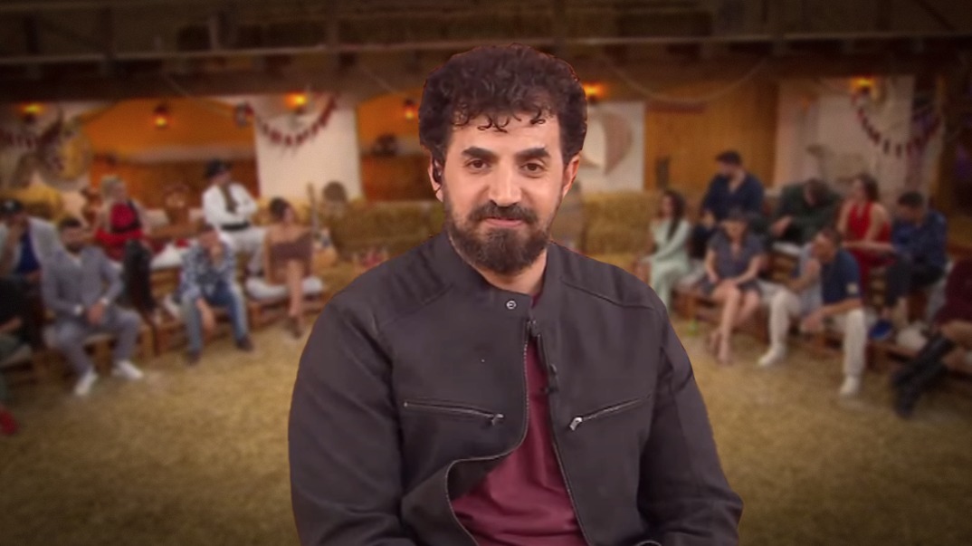 “Më pëlqeu shumë aroma e tij”/ Kush është fermerja që i shprehu ‘dashurinë’ Albano Bogdos në Ferma VIP?