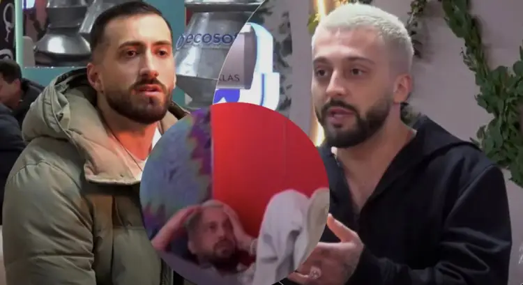 “Më provokoi, nuk e durova më”/ Zbardhet dëshmia e Jozit në polici