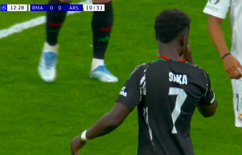 “Më shiko mua si do të vjedh shfaqjen”! Van der Vaart sulmon lojtarin e Arsenalit: Mendon se është klas botëror, bëri një turp kundër Real Madrid