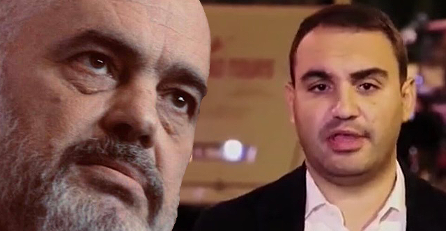 “Më shikoni nudo”, Këlliçi shpërthen ndaj Ramës: Ky i çmendur duhet ndalur një orë e më parë