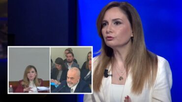 “Më vinin informacione nga kundërshtarë”/ Tabaku zbulon mesazhet që i vinin në telefon kur kryeministri ishte në…