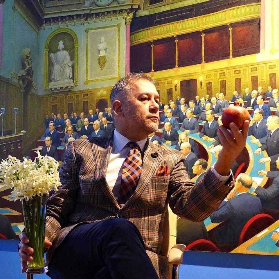 Media austriake: Fate Velaj fshehu në ambasadë kunatën e kërkuar nga SPAK-u