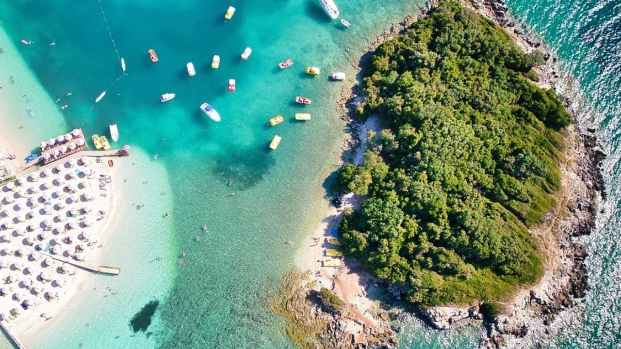 Media gjermane: Pse ia vlen të udhëtosh në Shqipëri këtë vit?