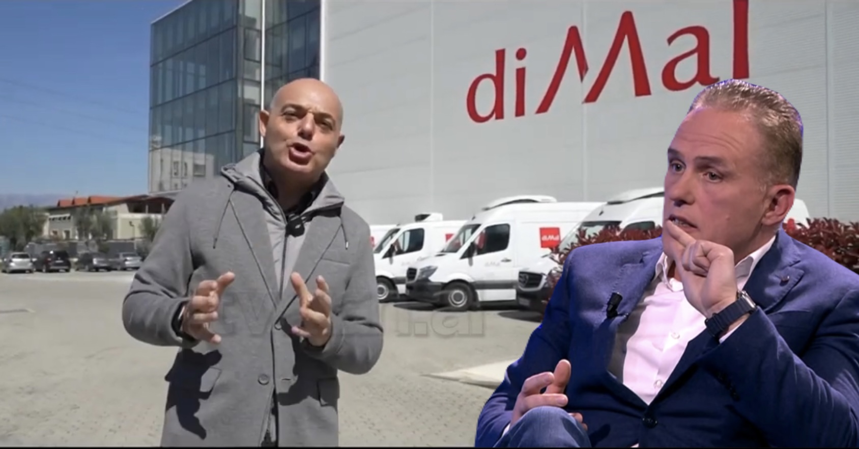 Media në shërbim të biznesit apo të qytetarëve? Skandali i mishit me salmonelë dhe promovimi i dyshimtë në televizione kombëtare