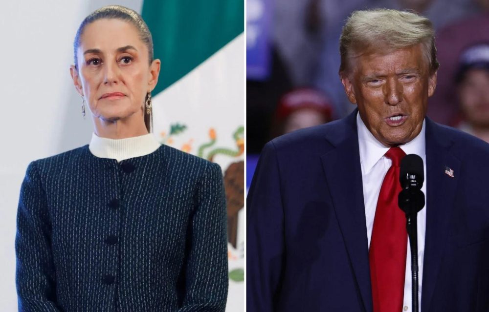 Meksika do të dërgojë një sasi uji në SHBA, për të furnizuar fermerët në Teksas