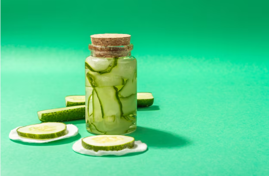 Mënyra të thjeshta për përgatitjen në shtëpi të ujit hidratues natyral për fytyrën