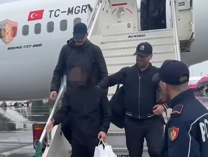 MEPJ siguron riatdhesimin e të riut shqiptar, Balla: Me anëtarësimin në BE, çdo ambasadë do t’i vijë në ndihmë qytetarëve shqiptarë