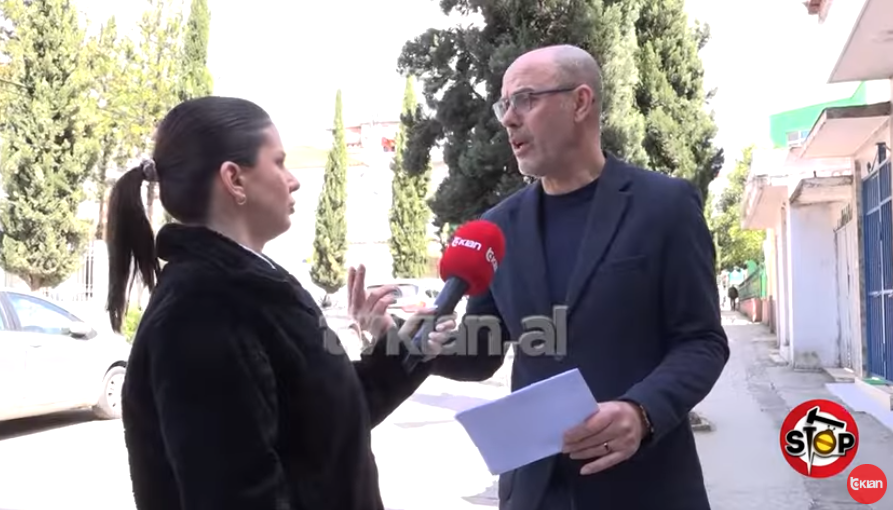 Merr deftesën e shkollës së mesme, i mungon viti i tretë…