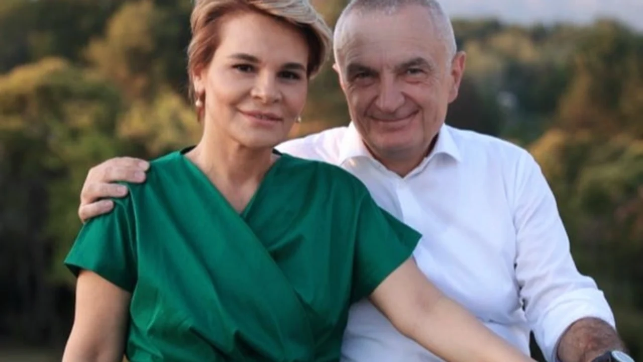 Merr fund martesa e çiftit Meta – Kryemadhi, nga sot zyrtarisht të divorcuar