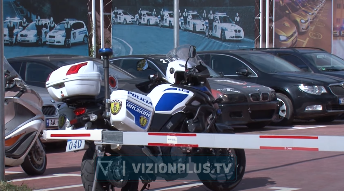 Merren në pyetje zyrtarët e policies, shefi i qarkullimit dhe ai i sektorit të aksidenteve akuzohen për korrupsion