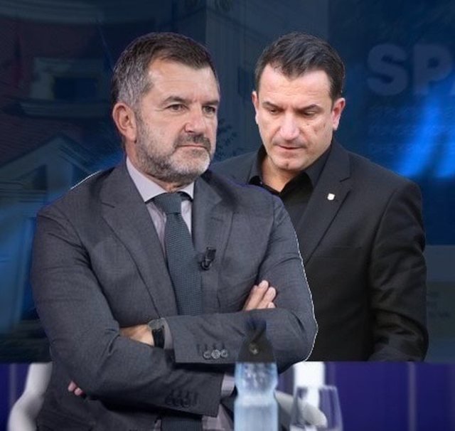 Merreni qenin!”/ Andi Bushati: Pse dyshoj që Erion Veliajn e burgosi Rama!