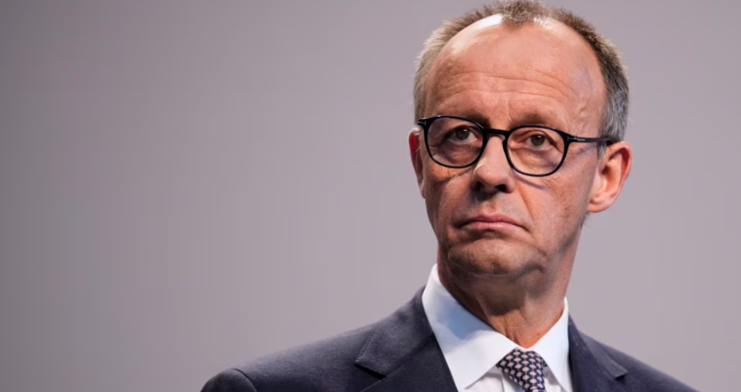 Merz njofton për marrëveshjen për Qeverinë, synon të bëhet kancelar në maj