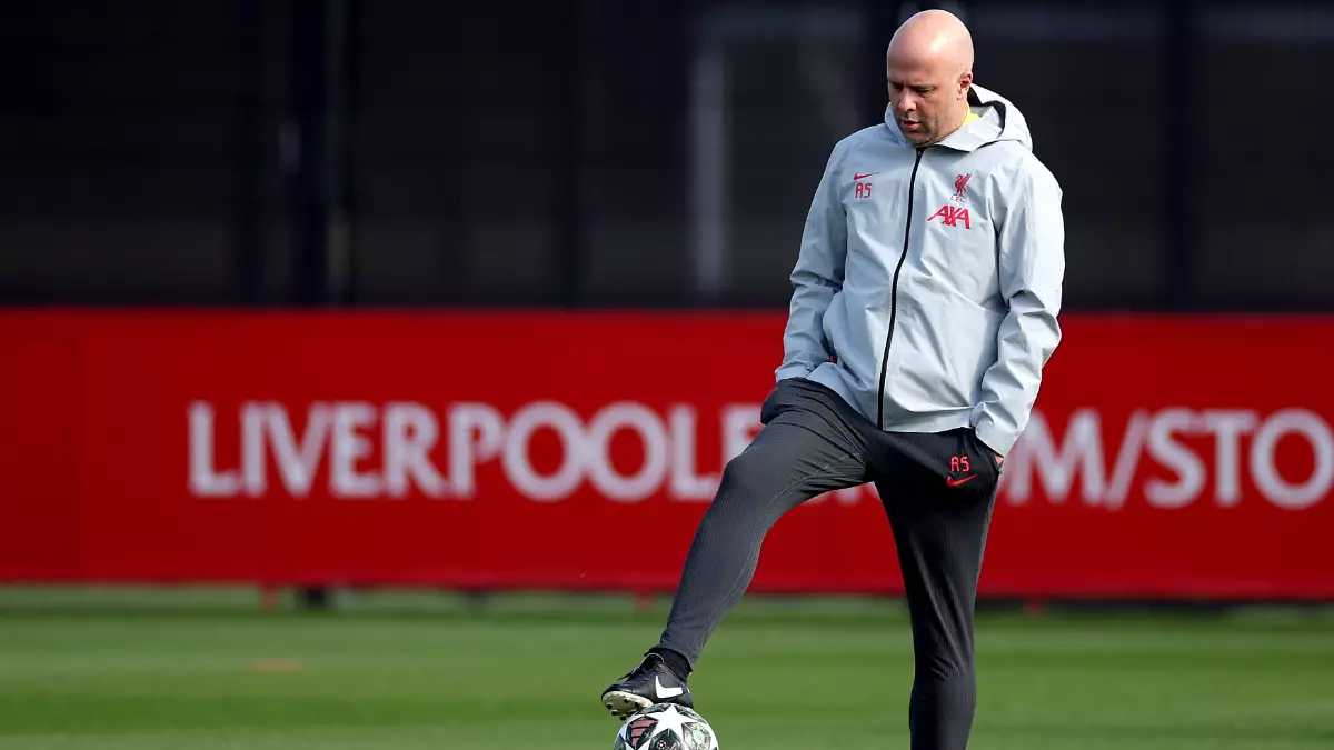 Mesazhi i qartë i Liverpool-it për Europën, por që pak e kanë kuptuar…