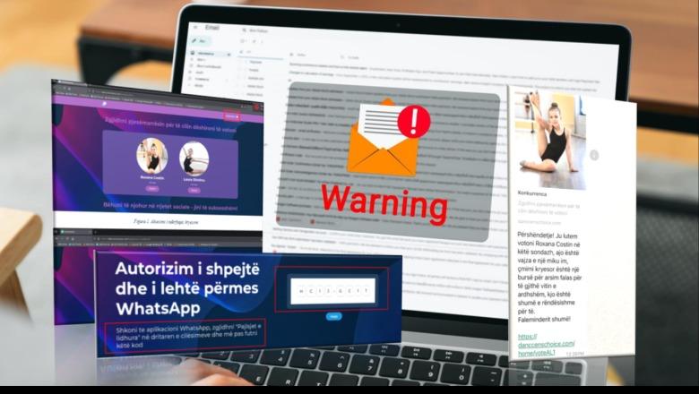 Mesazhi mashtrues në WhatsApp, Siguria Kibernetike tregon si të shmangni ‘sulmin’ dhe të mbroni fjalëkalimet