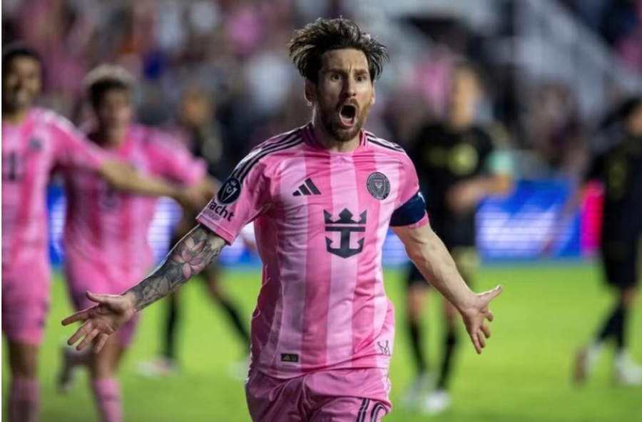 Mesit i skadon kontrata në fundl të sezonit me Inter Majemin, skuadra amerikane merr vendimin për të ardhmen e argjentinasit