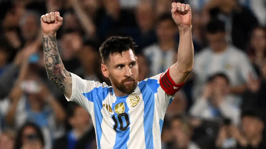Messi del hapur: Nuk kam ndërmend të tërhiqem, po mendoj të luaj edhe në Botërorin e ardhshëm