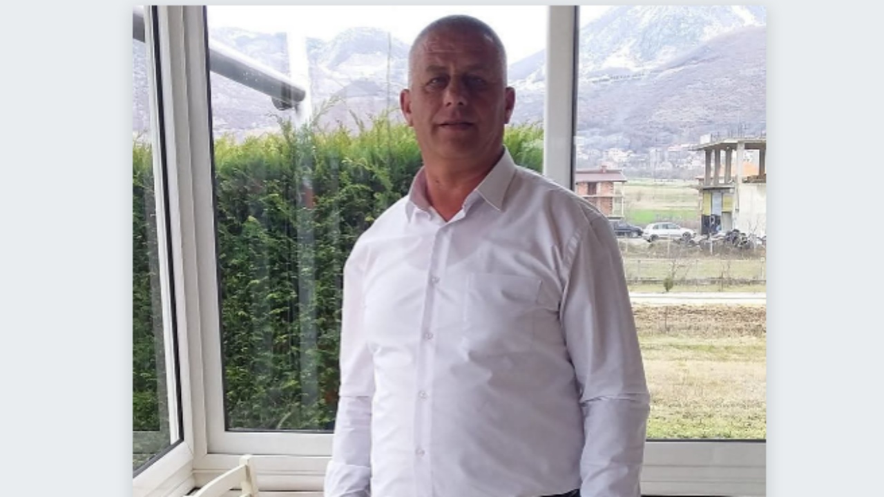 Mësuesi ped*fil tentoi të arratisej, u ndalua në Rinas