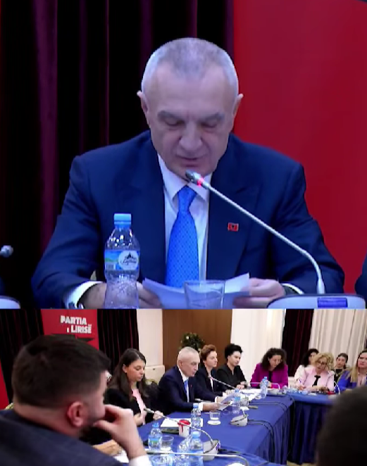 Meta bën bilancin e arsimit dhe tregon çfarë ofron PL: Pagat e mësuesve i çojmë në 1500 euro