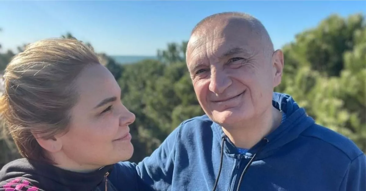 Meta dhe Kryemadhi i japin fund martesës, përfundon seanca në gjykatë