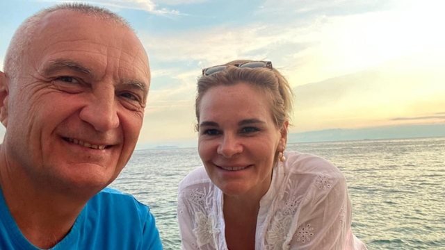 Meta kërkoi divorcin nga Monika Kryemadhi, zhvillohet sot seanca për zgjidhjen e martesës së çiftit