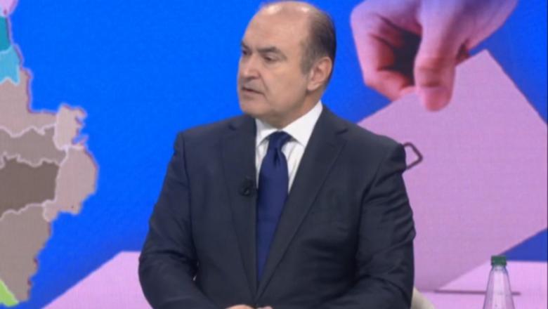 “Meta në burg s’e pengon fushatën tonë, komunikojmë me letra e telefonata”, Haxhinasto: Do e fitojë mandatin, në Elbasan synojmë 7 deputet