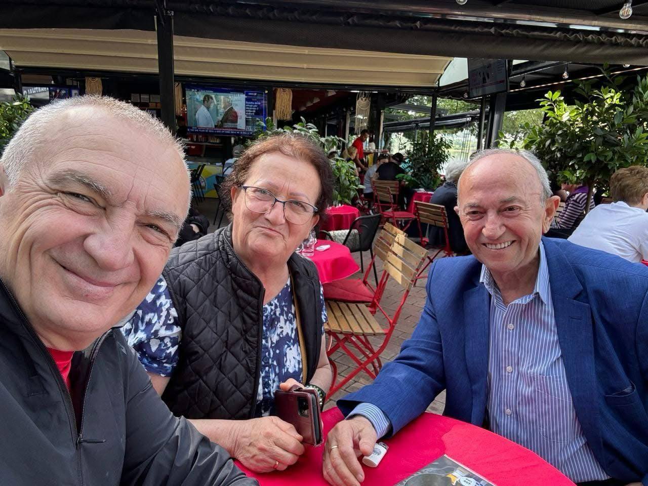 Meta vazhdon fushatën nga qelia: Pensionistët, kategoria sociale më e diskriminuar