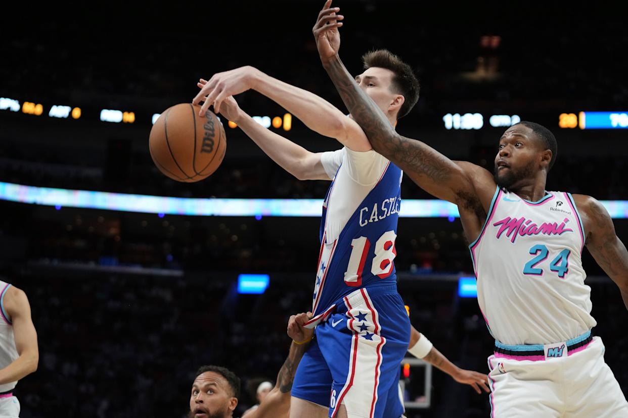 Miami fiton dhe siguron fazën play out, ja renditja e skuadrave në të dyja Konferencat