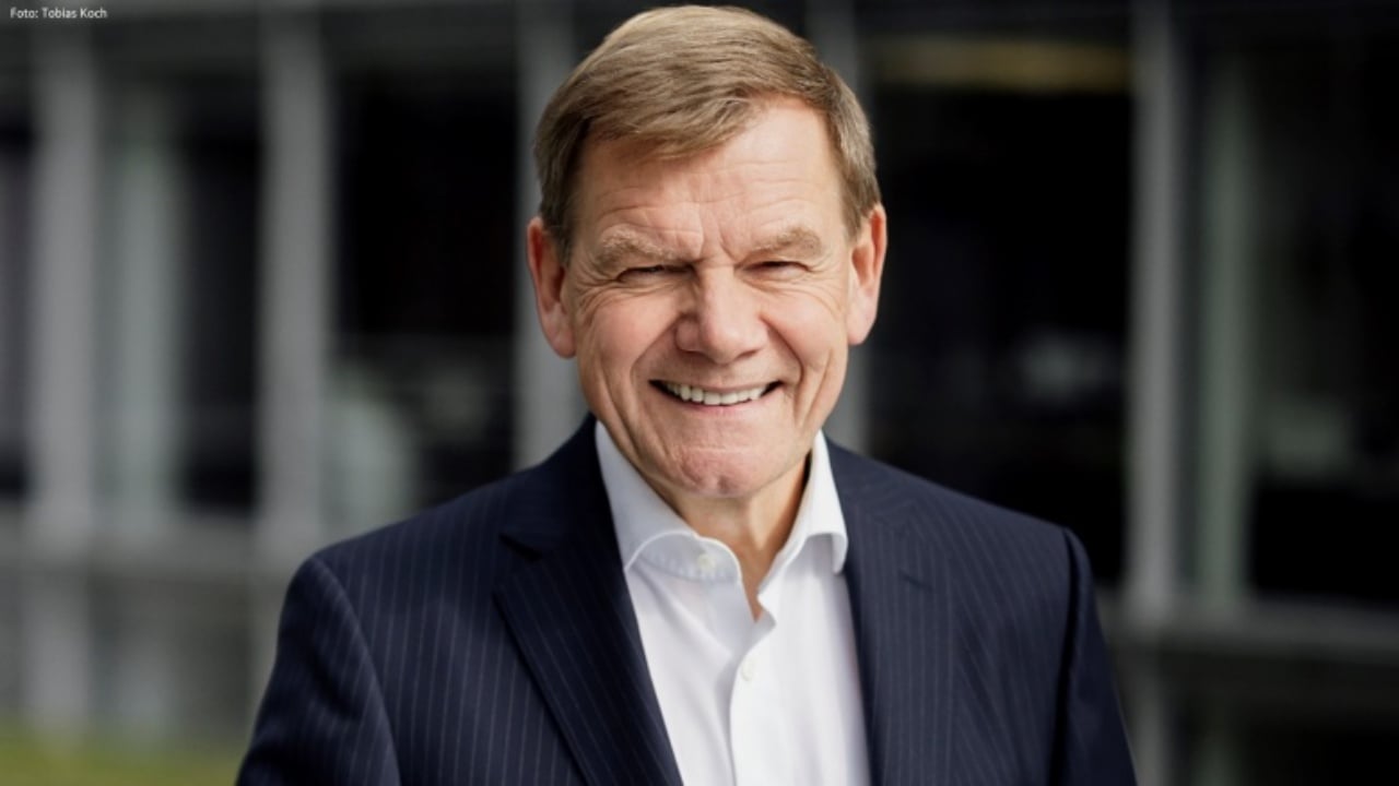 Miku i Ballkanit në Berlin, Johann Wadephul do të jetë ministër i jashtëm në qeverinë e re gjermane