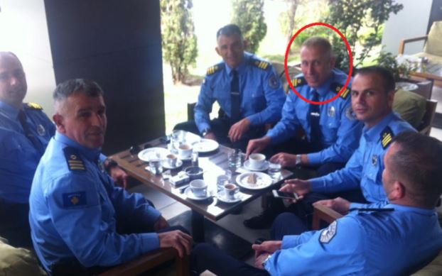 Miku i policit të vrarë në Kaçanik: Na e mbrojte pragun e shtëpisë dhe fëmijët kur flinim