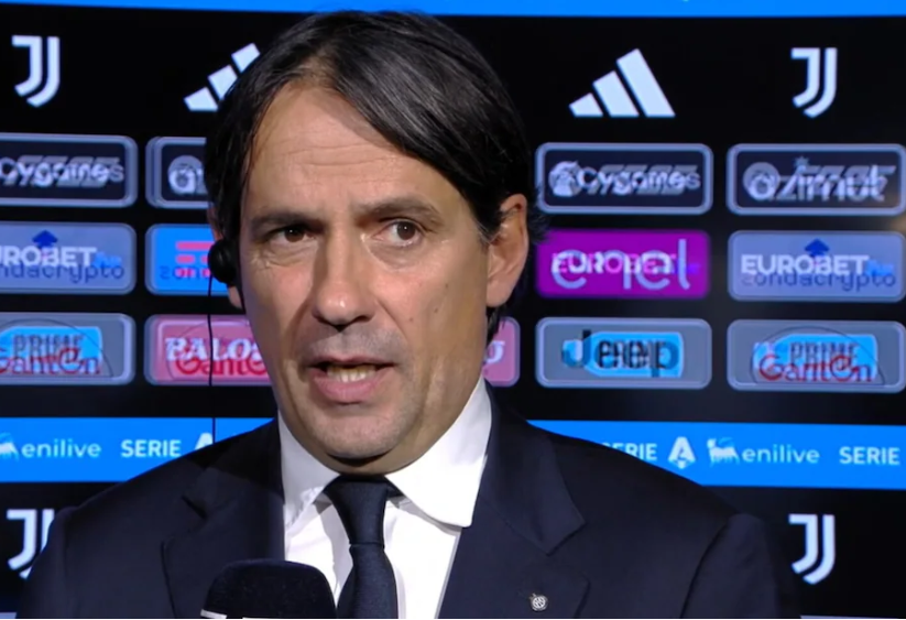 “Milani është i rrezikshëm”, Inzagi kënaqet me barazimit: Zakonisht luhen 2 derbi në vit, por që kur kam ardhur te Interi kemi luajtur shumë