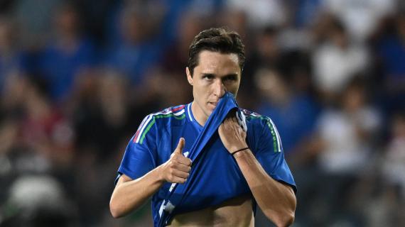 Milani i ri amerikan me italian; Chiesa, Orsolini dhe Lucca për repartin ofensiv