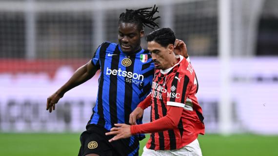 Milani luan gjithçka ndaj Interit, kualifikim në finale ose sezoni bëhet katastrofik