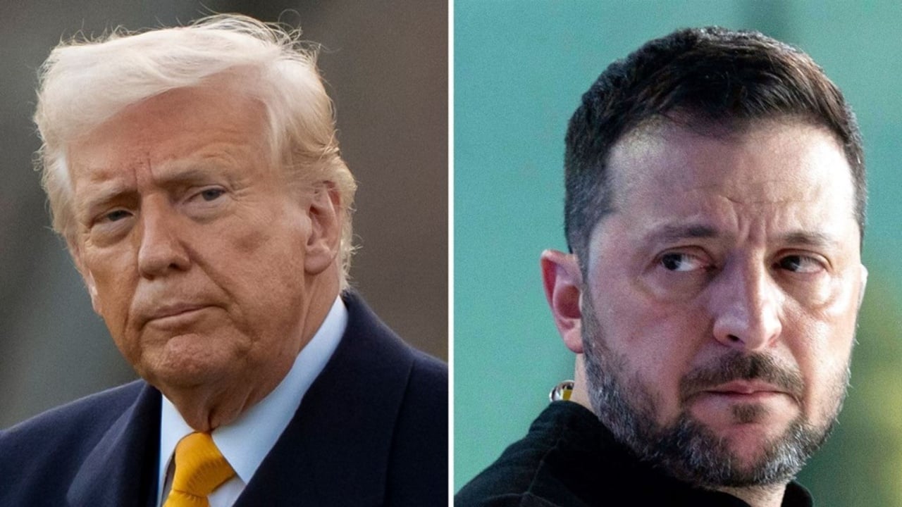 Mineralet e Ukrainës, sot pritet të nënshkruhet marrëveshja me SHBA