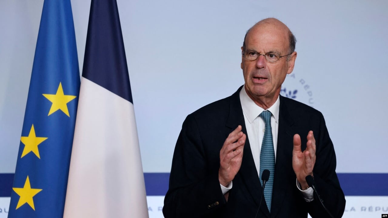 Ministri francez: BE-ja dhe SHBA-ja, larg arritjes së marrëveshjes për tarifat