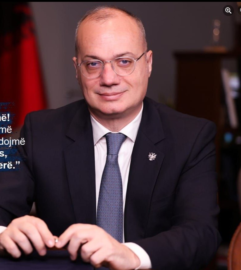 Ministri Hasani: Shqipëria ka NATO-n dhe NATO ka Shqipërinë